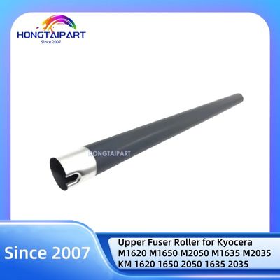 2C920051 京セラ KM1620 KM1650 KM2050 KM1635 KM2035 用 上部定着ローラー、定着ヒートローラー、ホットローラー、フュージング