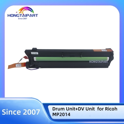 リコー MP2014 リフォーム用のドラムユニット+DVユニット