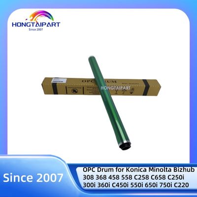 コニカミノルタ Bizhub C220 C280 C364 C554 シリーズ対応 OPCドラム