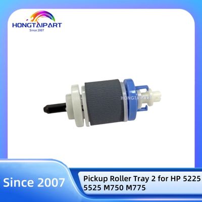HP 5225 5525 M750 M775 用プリンターピックアップローラー トレイ2 RM1-6035-000
