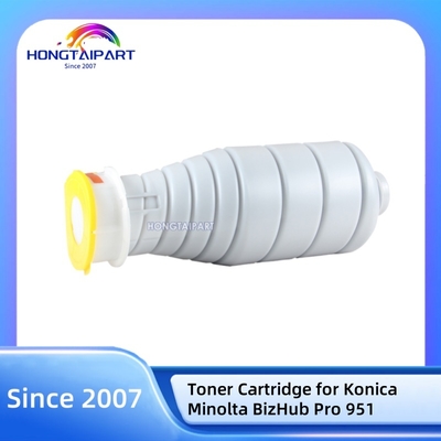 オリジナル TN015 A3VV131 Konica Minolta BizHub Pro 951用のトナーカートリッジ