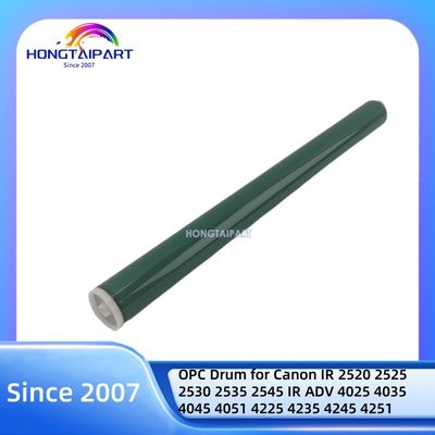 カノン IR 2520-2545 ADV 4025-4251用の互換性のあるOPCドラム NPG-51 2772B003