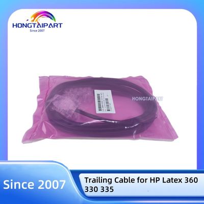Original HP Latex 360 330 335 Trailing Cable B4H69-67058