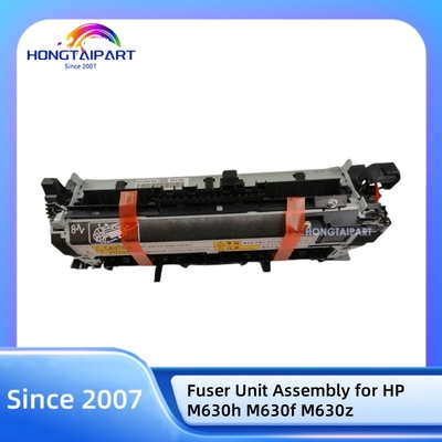 RM2-5796 HP M630h M630f M630z 用 220V/110V フューザーユニットアセンブリ