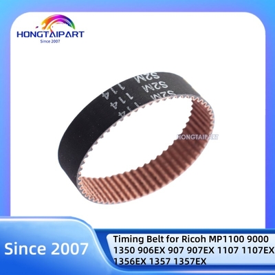 Ricoh MP1100 Timing Belt AA043308 AA04-3308 for 9000 1350 Series