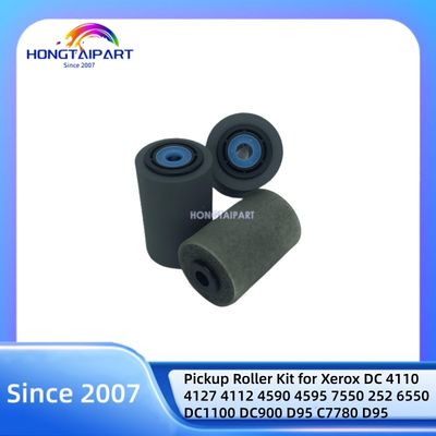 原装059K29520 059K29510 059K30951 ピカップローラーキット Xerox DC 4110 4127 4112 4590 4595 7550 252 6550 DC1100 DC900 D95 C7780 D95