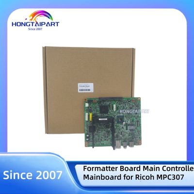 リコー MP C307 用オリジナル使用フォーマッターボードメインボード D2975414 中立梱包