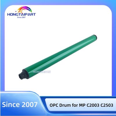 オリジナルで互換性のあるOPCドラム リコー MP C2003 C2503 ニュートラルパッケージ