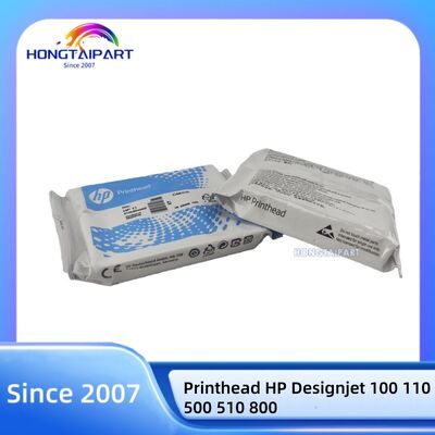 Original BK Printhead C4810A for HP Designjet 100 110 500 510 800 with Original Packing
