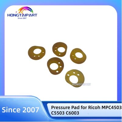 リコー MPC4503 C5503 C6003 スペアパーツ用プレッシャーパッド HONGTAIPART
