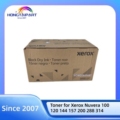 オリジナル トナー-BK 006R01261 Xerox Nuvera 100 120 144 157 200 288 314 EA トナーカートリッジ スペアパーツ HONGTAIPART