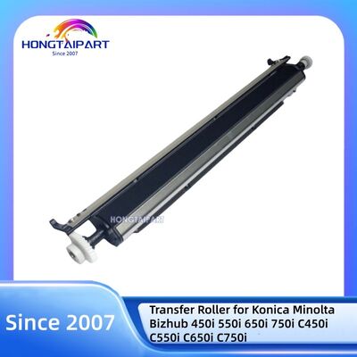 Transfer Roller AA7NR70411 AA7NR70400 for Konica Minolta Bizhub 450i 550i 650i 750i C450i C550i C650i C750i