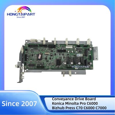 コニカ・ミノルタ・プロ C6000 ビズハブ・プレス C70 C6000 C7000 部品 HONGTAIPART CDB組立