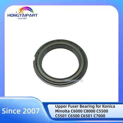 Upper Fuser Bearing A1UD723500 A03U807800 for Konica Minolta C6000 C8000 C5500 C5501 C6500 C6501 C7000