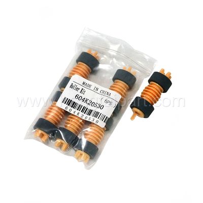 カセット フィード ローラーのキットXerox WorkCentre 5225 5230 7228 7232 7235 7245 7328 7335 7345 7346 （604K20360 604K20530）