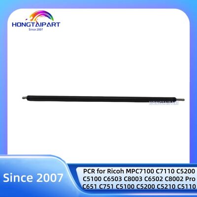 リコー MPC7100 C7110 C5200 C5100 C6503 C8003 C6502 C8002 Pro C651 C751 C5100 C5200 C5210 C5110 用 PCR D1382204 スペアパーツ Hongtaipart
