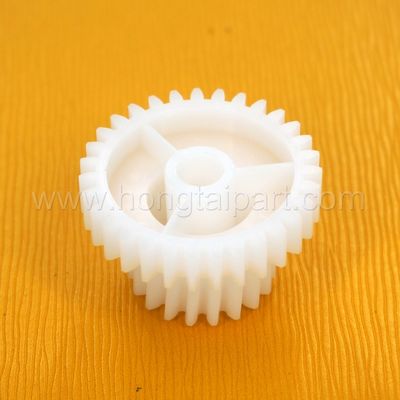 LaserJet M3027 M3035 M3037 P3005 （31T/19T RU5-0961-000）のためのヒューザー ドライブ ギヤ