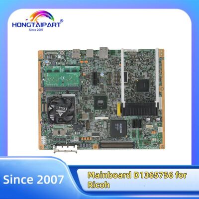 メインボードD1365756 リコー PRO C5100 フォーマットボード PCBスペアパーツ Hongtaipart