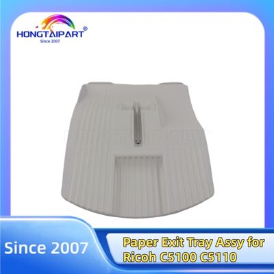 用紙出口トレイ Assy リコー C5100 C5110 C8002 C5200 C5210 C8003 C6502 C6503 スペアパーツ用品 Hontaipart