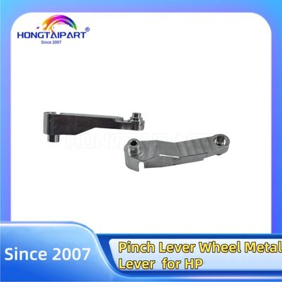 Pinch Lever Wheel B4H70-67101 for HP Latex 260 280 310 330 360 370 315 335 365 375 560 570 110 115  Metal Lever Spare Parts Hongtaipart