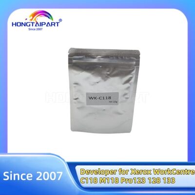 Xerox ワークセンター C118 M118 Pro123 128 133 WC5222 WC5225 WC5230 WC5019 WC5021 ファザー 5500 5550 粉末スペアパーツ HONGTAIPART