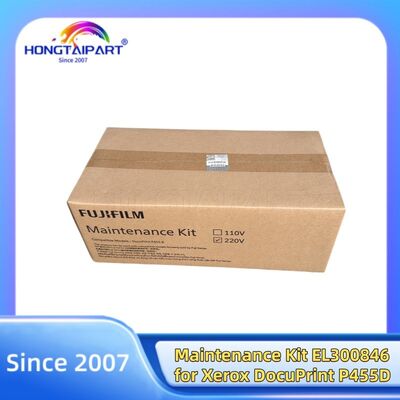 Xerox DocuPrint P455D ユニット組立 プリンター 部品交換 HONGTAIPART のメンテナンスキット EL300846