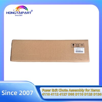 ファイザー出口スライド組成 054K35131 Xerox用 4110 4112 4127 D95 D110 D125 D136 部品供給 54K35131