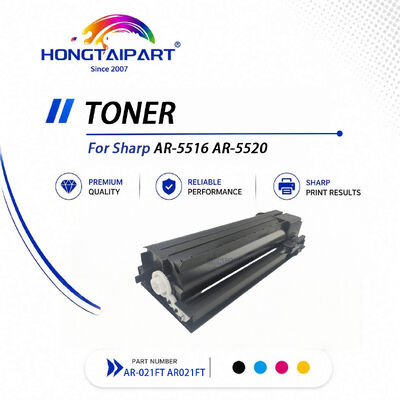 Toner Cartridge AR021FT AR-021FT for Sharp AR5516 AR5520 Multifunction Machine