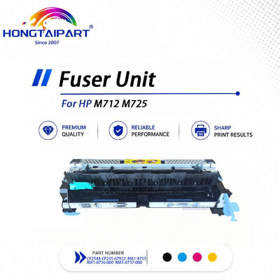 HP M712 M725 フューザー キット CF254A RM1-8735 RM1-8736-000 RM1-8737-000 CF235-67922