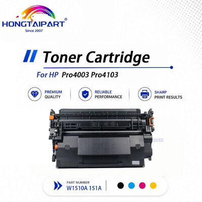 HP LaserJet Pro 4003 Pro 4103 用高収量 151A W1510A トナー カートリッジ