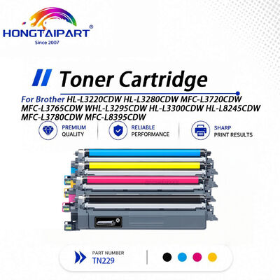 Brother HL L3220CDW L3280CDW MFC L3720CDW 用高収量 TN229 トナー カートリッジ