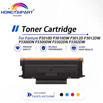 TL410 TL410H トナー カートリッジ フィット Pantum P3010 P3012 P3300 P3302 シリーズ モノクロ