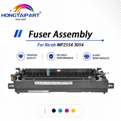 Ricoh MP2554 3054 コピー機のための安定した固定の低い紙のしわ Ricoh 定着器アセンブリ