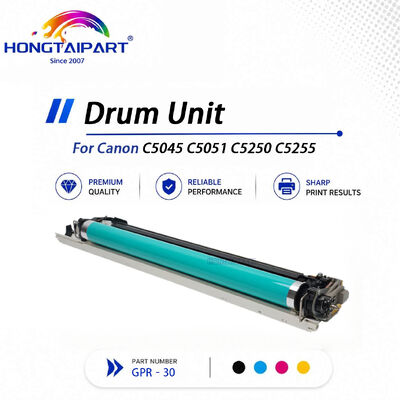 Long‑Life High‑Definition Drum Unit GPR‑30 2779B004 For Canon C5045 C5051 C5250 C5255