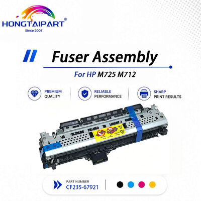 安定した定着器アセンブリ CF235-67921 RM1-8735-000 耐久性のある互換性 HP M725 M712