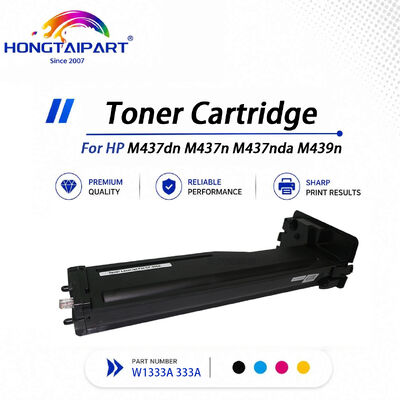 High‑Yield Toner Cartridge W1333A 333A Stable Compatible For HP M437dn M437n M437nda M439n dn nda