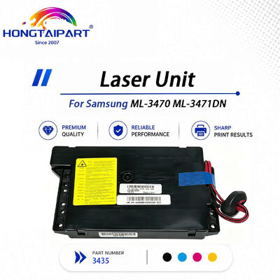 ビーム安定レーザーユニット レンズクリーン 信号安定 Samsung ML-3470 ML-3471DN Xerox Phaser 3435 と互換性あり
