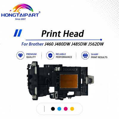 High Accuracy Print Head for Brother J460 J480DW J485DW J562DW Inkjet Repair Accessory