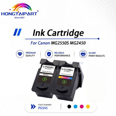 トナーカートリッジ PG545 カノン CL546xl mg2550s 2450