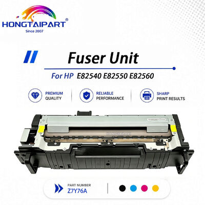 トナー付着高耐久定着器ユニット Z7Y76A HP E82540 E82550 E82560