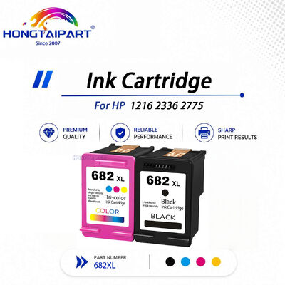 インクカートリッジ 682XL HP デスクジェット 1216 2336 2775