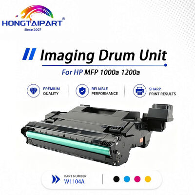 安定した潜在的なクリア出力 HP レーザー NS1020C NS1020W プリンタ用 HP 109A イメージングドラム