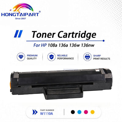 HP 108a 136a 136w 136nw用高収量トナーカートリッジW1110A