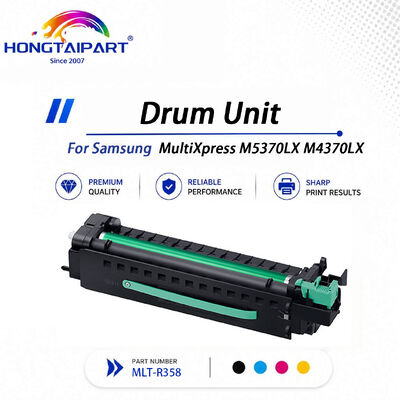 Samsung MultiXpress M5370LX M4370LX 用低ゴーストドラムユニット MLT-R358