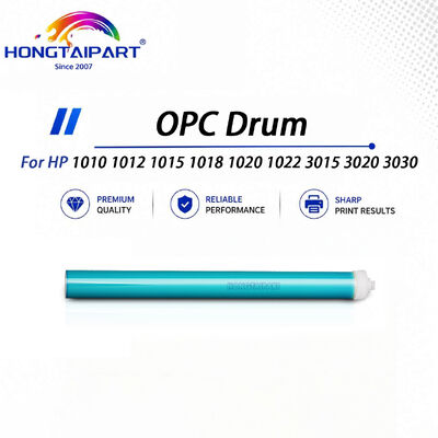 均一充電 OPC ドラム HP 1010 1012 1015 1018 1020 1022 3015 3020 3030