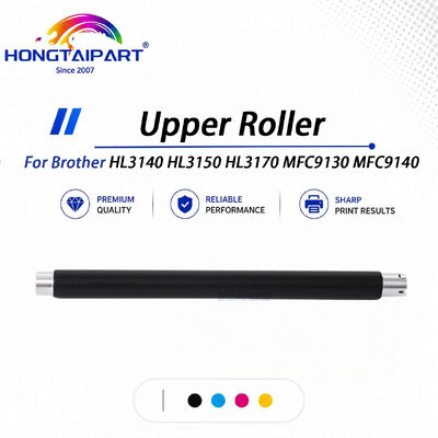 均一加熱上部定着ローラーブラザー HL3140 HL3150 HL3170 MFC9130 MFC9140