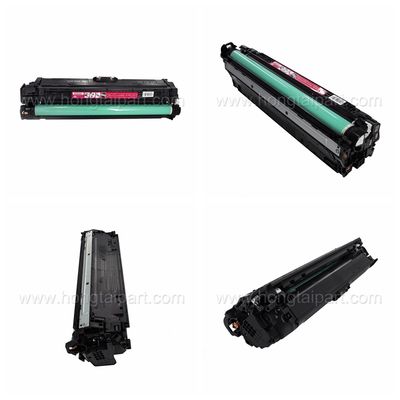 トナー カートリッジのLaserJet企業700色M775dn M775f M775z M775z+ （CE343A 651A）