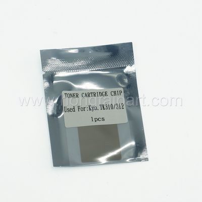 トナー カートリッジの破片Kyocera TK 310 312 320 322 332 440 130 140 675 678 715 718