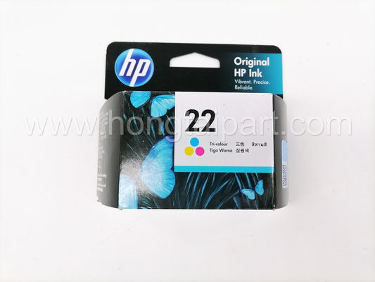 OEM 702 22色のインク カートリッジH P J3508 J3608 5508の3606原物
