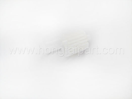 Laserjet P2035 P2055のためのヒューザー ギヤは3pcを置いた
